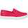 Sapatos Mulher Sapatilhas Petite Jolie Shoes  By Parodi Red - 11/4247/02 