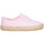 Sapatos Mulher Sapatilhas Petite Jolie Shoes  By Parodi Rose - 11/4260/02 