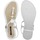 Sapatos Mulher Sandálias Petite Jolie Shoes  By Parodi White - 11/4564/03 