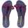 Sapatos Mulher Chinelos Petite Jolie Shoes  By Parodi Grey - 11/4819/01 