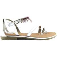 Sapatos Mulher Sandálias Parodi Sunshine Shoes  White - 53/1836/01 1
