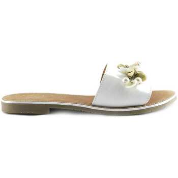 Parodi Sunshine Shoes  White - 53/1842/01 