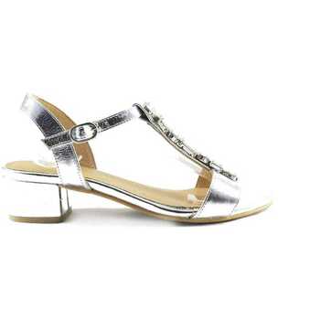 Parodi Sunshine Shoes  Silver - 53/1850/01 
