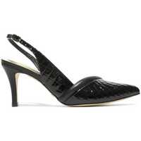 Suicoke HOTO-Cab fringed sandals Black