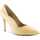 Sapatos Mulher Escarpim Parodi Passion Stiletto  Nude - 77/3757/01 6887