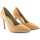 Sapatos Mulher Escarpim Parodi Passion Stiletto  Nude - 77/3757/01 6887