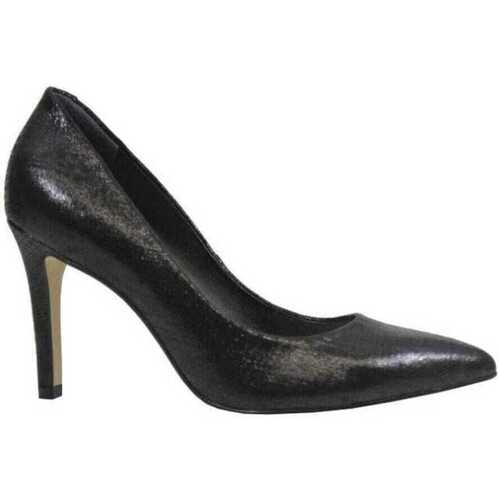 Sapatos Mulher Escarpim Parodi Passion Stiletto  Black - 77/3757/07 38