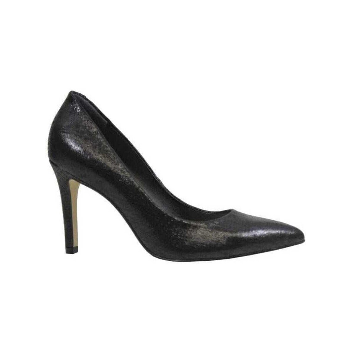Sapatos Mulher Escarpim Parodi Passion Stiletto  Black - 77/3757/07 