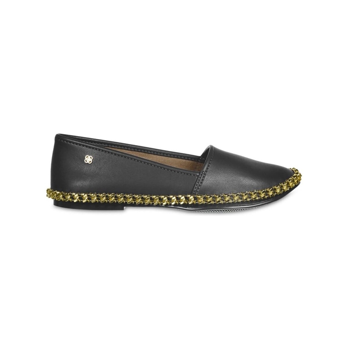 Sapatos Mulher Sabrinas Petite Jolie Shoes  By Parodi Black - 11/4339/01 