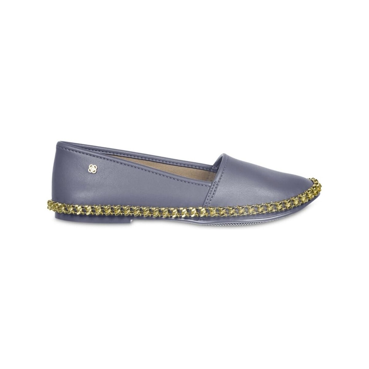 Sapatos Mulher Sabrinas Petite Jolie Shoes  By Parodi Grey - 11/4339/02 