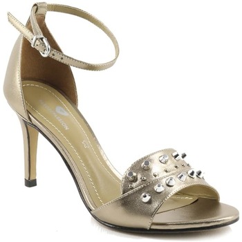 Parodi Passion Shoes  Gold - 73/4134/02 