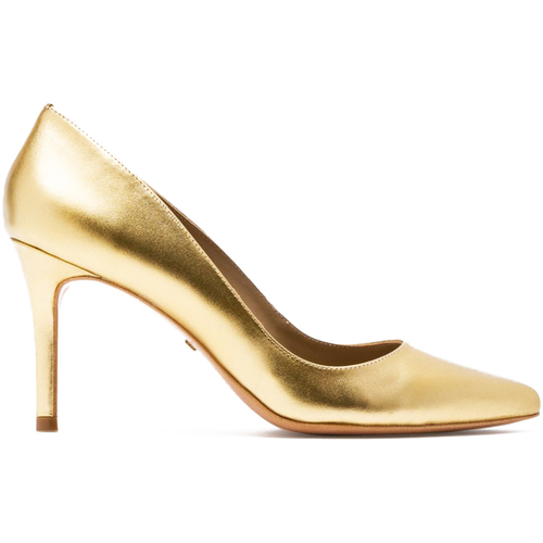 Sapatos Mulher Sandálias Parodi Passion Sandals  Gold - 73/5302/05 41