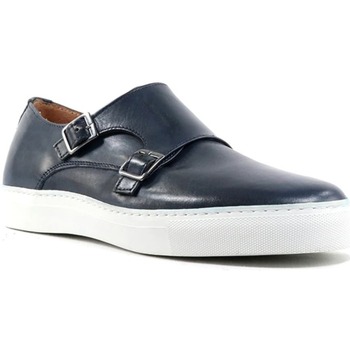 Sapatos Homem Sapatos & Richelieu Parodi Milano Shoes  Blue - 78/Remigio/01 19