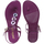 Sapatos Mulher Sandálias Petite Jolie Shoes  By Parodi Purple - 11/3392/03 