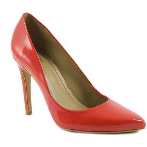 Sapatos Mulher Escarpim Parodi Passion Sandals  Red - 73/9006/01 8