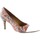 Sapatos Mulher Escarpim Parodi Passion Shoes  Red - 83/4101/01 