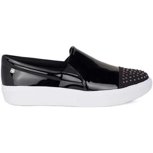 Sapatos Mulher Sapatilhas Petite Jolie Sneakers  By Parodi Black - 11/3585/01 38