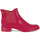 Sapatos Mulher Botas Petite Jolie Boots  By Parodi Red - 11/3952/02 