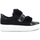 Sapatos Mulher Sapatilhas Parodi Passion Sneakers  Black - 73/3809/01 