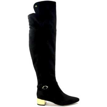 Sapatos Mulher Botas Parodi Passion Boots  Black - 73/7210/01 38