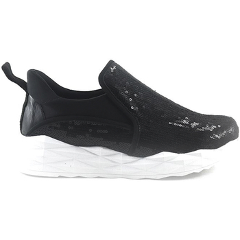 Sapatos Mulher Sapatilhas Parodi Passion Sneakers  Black - 73/8301/01 38