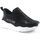 Sapatos Mulher Sapatilhas Parodi Passion Sneakers  Black - 73/8301/01 