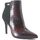 Sapatos Mulher Botins Parodi Passion High Hell  Red - 83/5189/01 