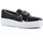 Sapatos Mulher Sapatilhas Parodi Passion Sneakers  Black - 83/7017/01 