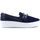 Sapatos Mulher Sapatilhas Parodi Passion Sneakers  Navy - 83/7017/02 