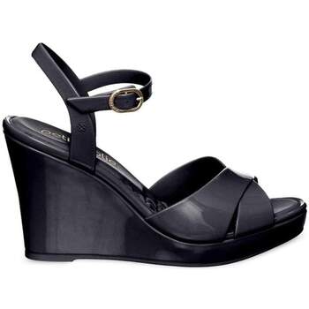 Sapatos Mulher Sandálias Petite Jolie Sandals  Black - 11/5134/02 38