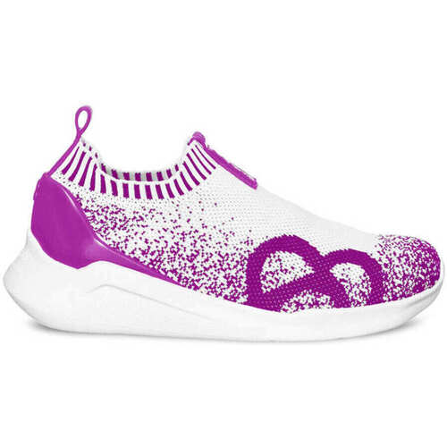 Sapatos Mulher Sapatilhas Petite Jolie Sneakers  White - 11/5291/01 1