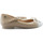 Sapatos Mulher Gianluca - Lart Child Ballerina  Nude - 11/5422In 6887