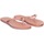 Sapatos Mulher Chinelos Petite Jolie Flip Flops  Rose - 11/5506/06 