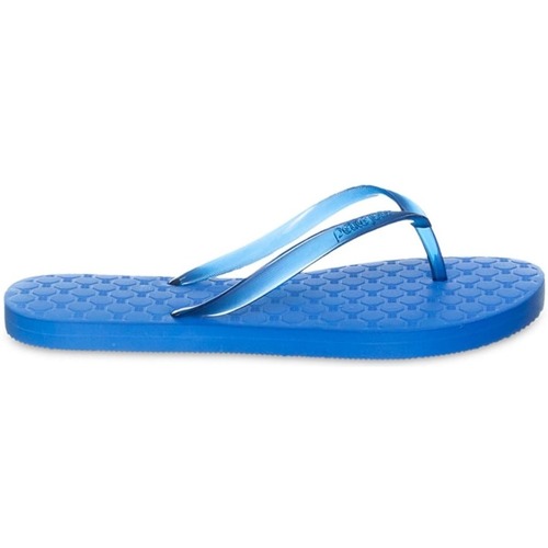 Sapatos Rapaz Chinelos Petite Jolie Corpo e banho  Blue - 11/5506In 19