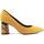 Sapatos Mulher Escarpim Parodi Passion HELLS  - 77/1580/01 