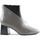 Sapatos Mulher Botins Parodi Passion HALF BOOT  - 77/1026/01 