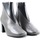Sapatos Mulher Botins Parodi Passion HALF BOOT  - 77/1026/01 