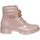 Sapatos Mulher Botins Petite Jolie BOTIM  BY PARODI - 11/5644 