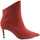 Sapatos Mulher Botins Parodi Passion BOTINS  - 77/1029/01 