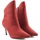 Sapatos Mulher Botins Parodi Passion BOTINS  - 77/1029/01 