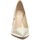 Sapatos Mulher Escarpim Parodi Passion HEELS  - 60/2671/05 