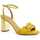 Sapatos Mulher MICHAEL Michael Kors MID HEELS  - 73/4991/01 