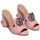 Sapatos Mulher Chinelos Parodi Passion MULES  - 73/7572/99 6887