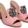 Sapatos Mulher Chinelos Parodi Passion MULES  - 73/7572/99 6887