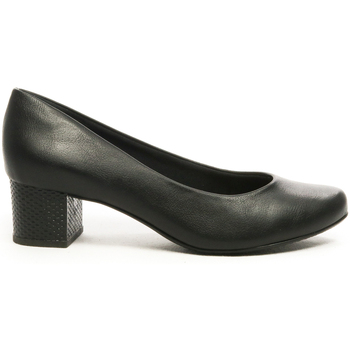 Sapatos Mulher Shoes Black - 53/1744/01 Parodi Sunshine SAPATO PARODIS PASSION - 74/5132/09 38
