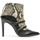 Sapatos Mulher Botins Parodi Passion MID HEELS  - 82/3696/01 