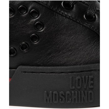 Love Moschino TENIS MOSCHINO LOVE - 07/JA15425G0DIAD00A 