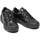 Sapatos Mulher Sapatilhas Love Moschino TENIS MOSCHINO LOVE - 07/JA15425G0DIAD00A 