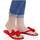 Sapatos Mulher Chinelos Petite Jolie CHINELOS   BY PARODI - 11/5318II 