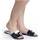 Sapatos Mulher Chinelos Petite Jolie CHINELOS  BY PARODI - 11/5829 